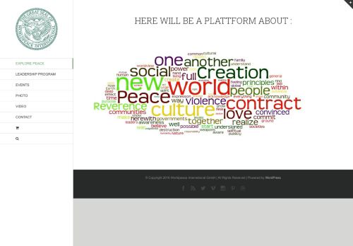 worldpeaceinternational.com capture - 2025-09-27 01:35:57