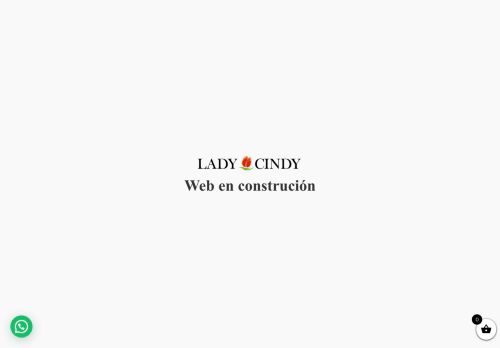 ladycindy.com capture - 2025-09-27 01:40:45