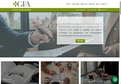 gfamexico.com capture - 2025-09-27 01:41:26