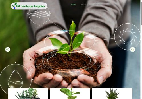 dnclandscape.com capture - 2025-09-27 01:50:01