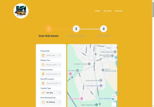 icelandictaxi.com capture - 2025-09-27 01:58:00