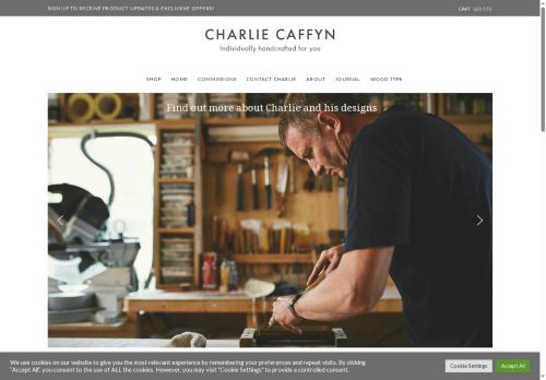 charliecaffyndesigns.com capture - 2025-09-27 02:00:21