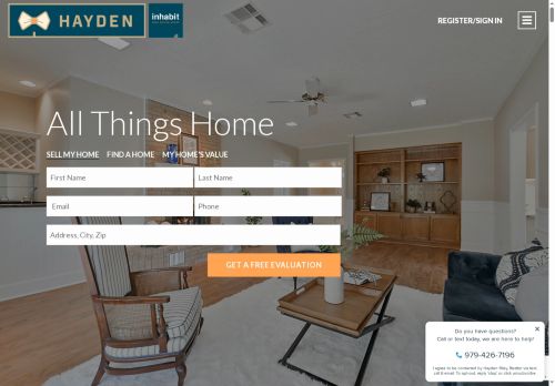 haydenriley.com capture - 2025-09-27 02:02:05