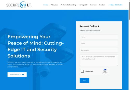 securevutechnologies.com capture - 2025-09-27 02:11:00