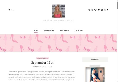 lacolli.com capture - 2025-09-27 02:11:00