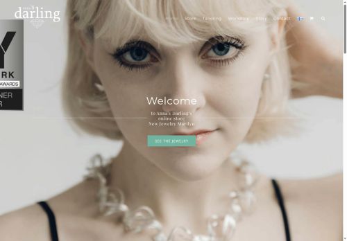 annasdarling.com capture - 2025-09-27 02:17:14