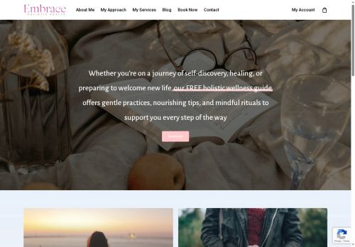 embraceholistichealth.com capture - 2025-09-27 02:22:22