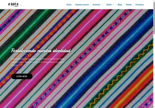 elitecultural.com capture - 2025-09-27 02:23:35