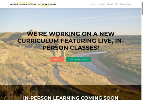 ndprelicense.com capture - 2025-09-27 02:28:50