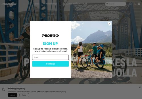 pedegolajolla.com capture - 2025-09-27 02:44:22