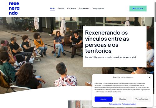 rexenerando.com capture - 2025-09-27 02:44:22