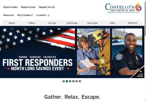 hottubsedgewater.com capture - 2025-09-27 02:53:44