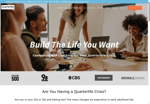 quarterlifecounselingcenter.com capture - 2025-09-27 02:59:15