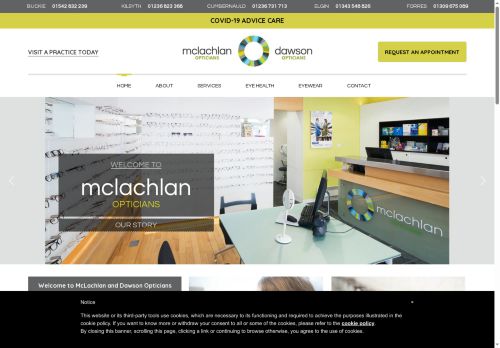 yourlocaloptician.com capture - 2025-09-27 03:02:35