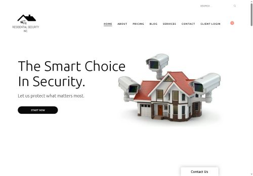 theresidentialcompanies.com capture - 2025-09-27 03:35:38