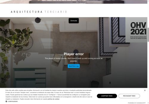 arquitectoenvalencia.com capture - 2025-09-27 03:56:33