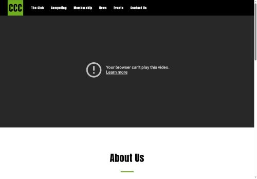 chorleycyclingclub.com capture - 2025-09-27 04:20:26