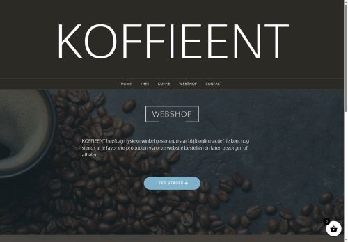 koffieent.com capture - 2025-09-27 04:21:49