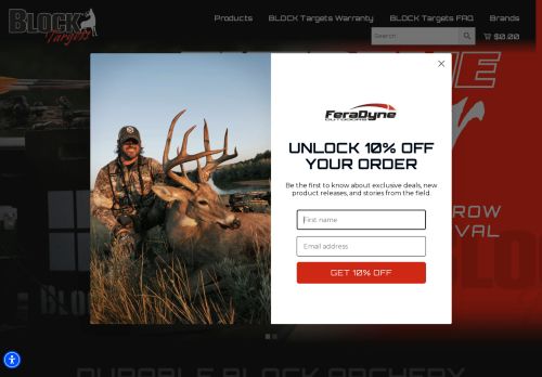 bowtarget.com capture - 2025-09-27 04:37:40