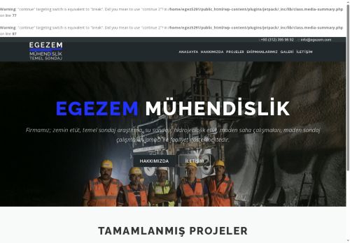 egezem.com capture - 2025-09-27 04:57:23