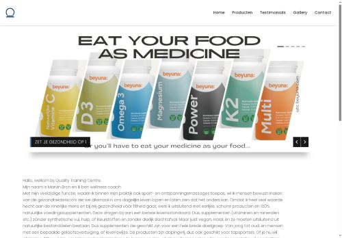 qualitytrainingcentre.com capture - 2025-09-27 05:03:51