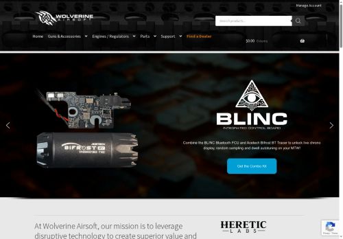 wolverine-airsoft.com capture - 2025-09-27 05:22:11