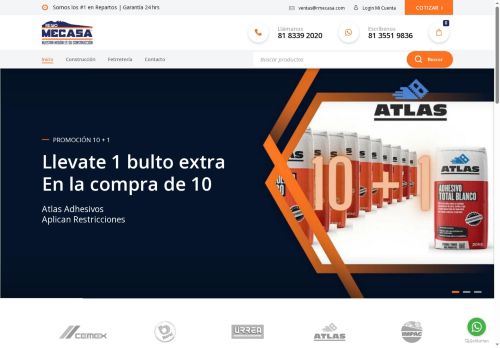 rmecasa.com capture - 2025-09-27 05:27:32