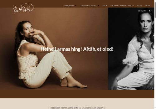 kadripalta.com capture - 2025-09-27 05:39:35