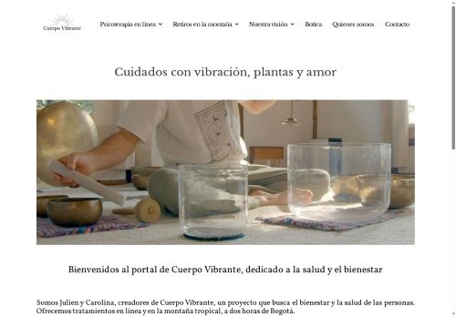 cuerpovibrante.com capture - 2025-09-27 05:49:57