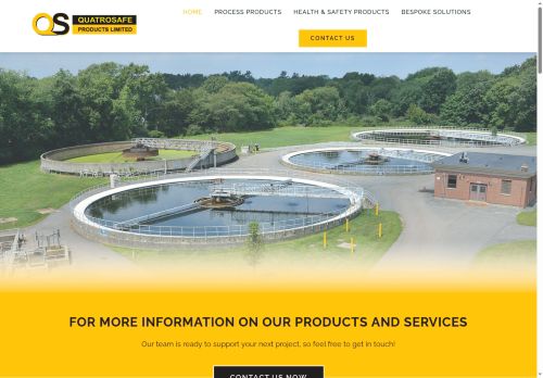 quatrosafe.com capture - 2025-09-27 06:09:45