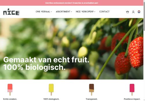 nicefruchteis.com capture - 2025-09-27 06:09:45