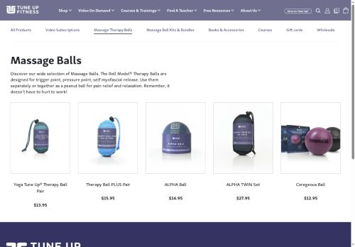 rollmodeltherapyballs.com capture - 2025-09-27 06:13:25