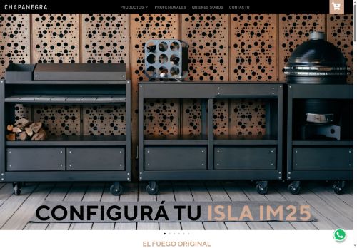 chapanegra.com capture - 2025-09-27 06:26:02