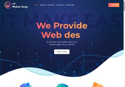 itmakeseasy.com capture - 2025-09-27 06:34:52