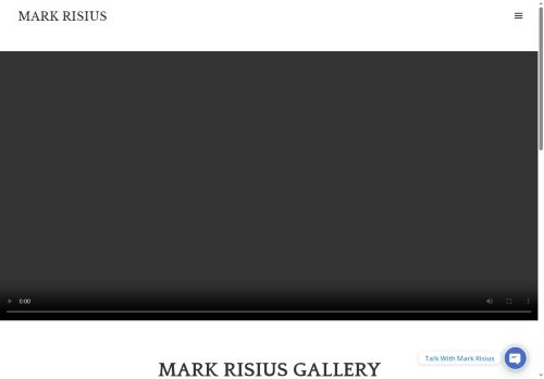 markrisius.com capture - 2025-09-27 06:46:20