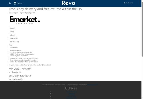 emarketenterprises.com capture - 2025-09-27 06:47:56