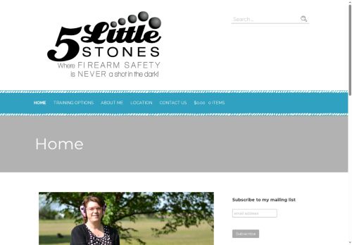 fivelittlestones.com capture - 2025-09-27 06:49:49