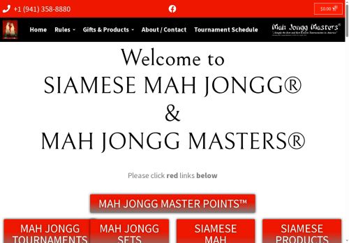 mahjonggmasters.com capture - 2025-09-27 06:52:05