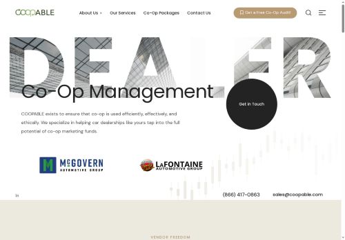 coopable.com capture - 2025-09-27 07:06:00