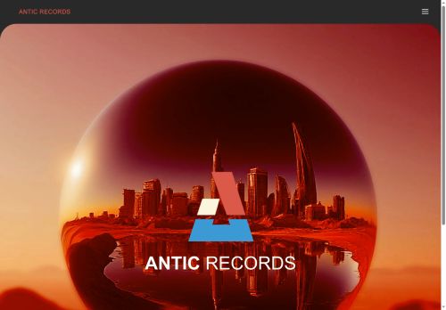 anticrecords.com capture - 2025-09-27 07:09:55