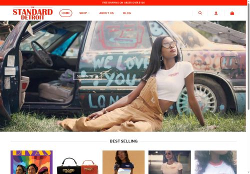 thestandarddetroit.com capture - 2025-09-27 07:23:43