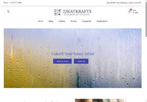 22katcorp.com capture - 2025-09-27 07:35:26