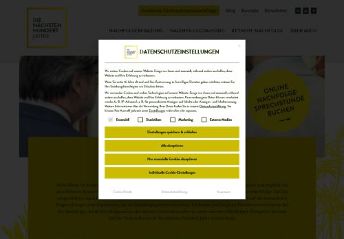 thenexthundred.com capture - 2025-09-27 07:57:18