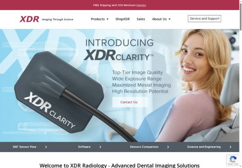 xdrdirect.com capture - 2025-09-27 08:04:41