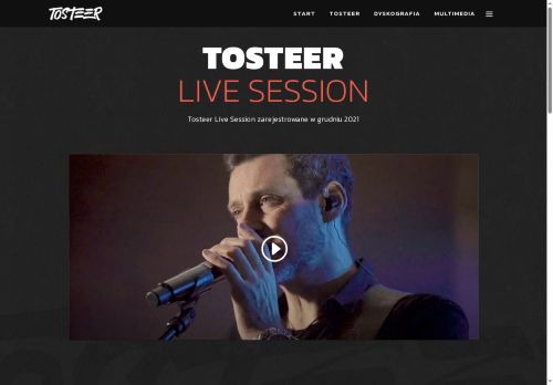 tosteer.com capture - 2025-09-27 08:11:17