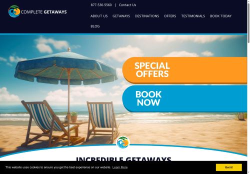 completegetaways.com capture - 2025-09-27 08:26:17