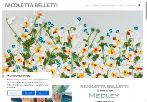nicolettabelletti.com capture - 2025-09-27 08:29:17