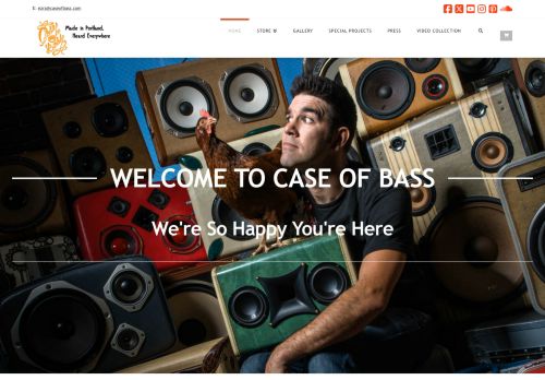 caseofbase.com capture - 2025-09-27 08:34:15