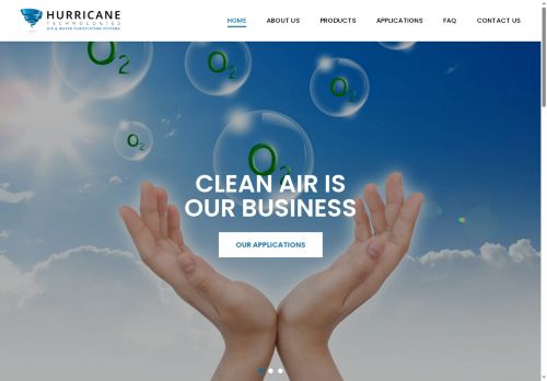 hurricane-ap.com capture - 2025-09-27 08:37:26