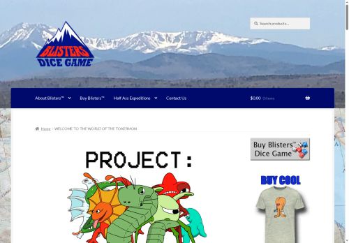 tokermon.com capture - 2025-09-27 08:44:47